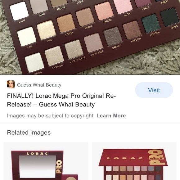 Eyeshadow Bundle - Picture 8 of 11